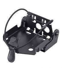 Collection of Icom MB-130 Vehicle Charger Bracket in a gallery layout