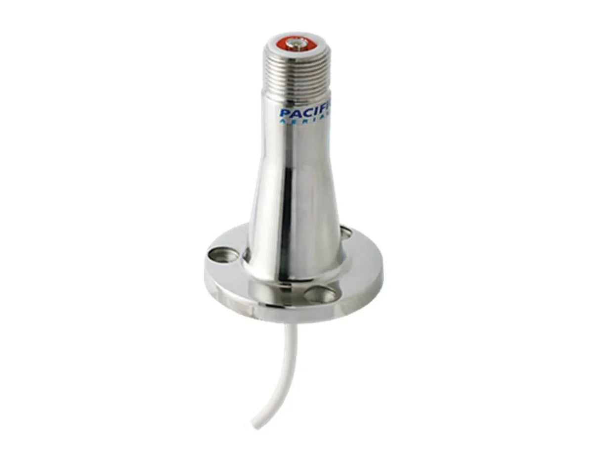 Collection of Pacific Aerials P6166 VHF Pipe Mount in a gallery layout