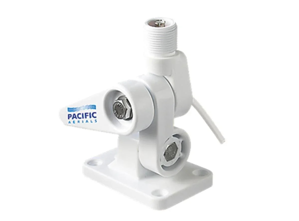 Collection of Pacific Aerials P6151 VHF Heavy duty mount in a gallery layout