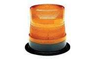 Collection of LED Strobe Beacon - Amber in a gallery layout
