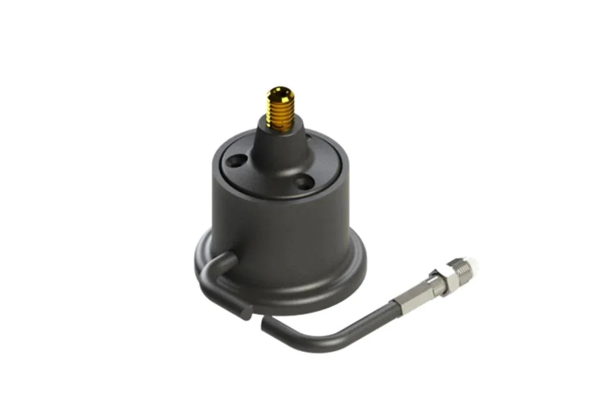 Collection of Pacific Aerials P1692 Magnetic Antenna Mount in a gallery layout