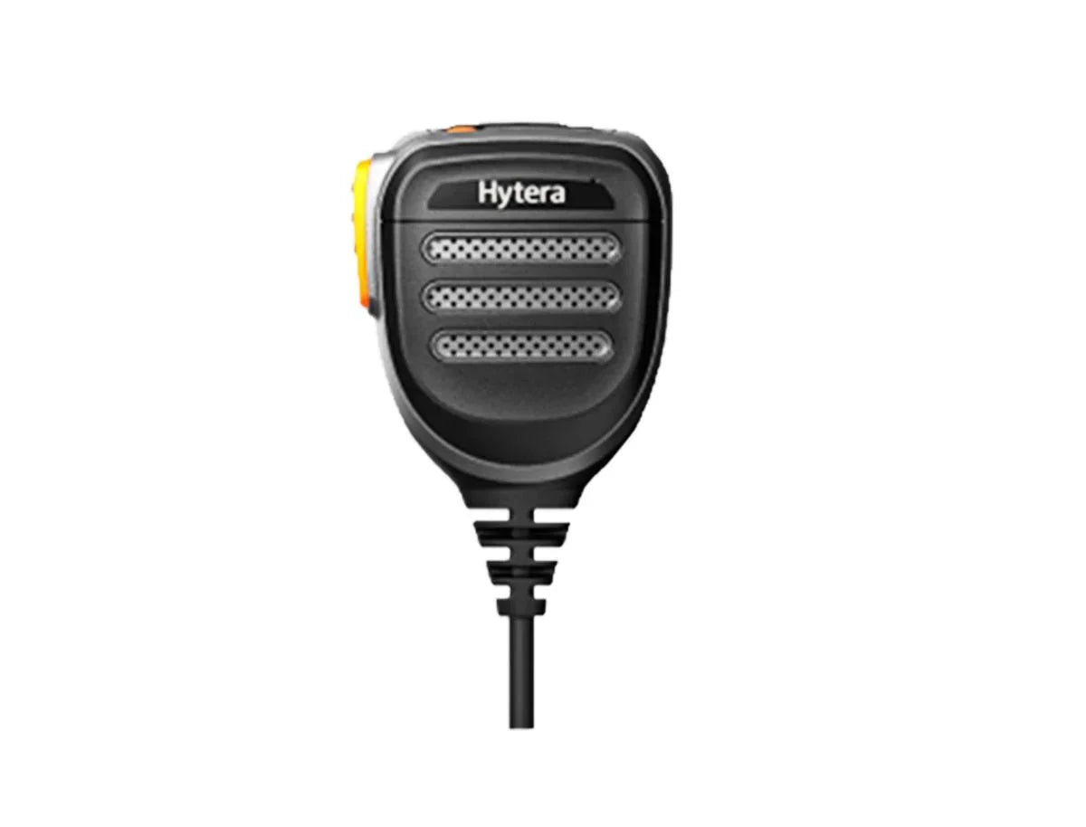 Collection of Hytera SM26M1 Remote Speaker Microphone in a gallery layout