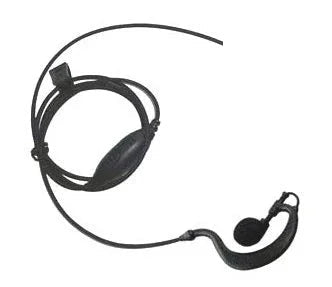 Collection of 1 wire earhook earpiece in a gallery layout