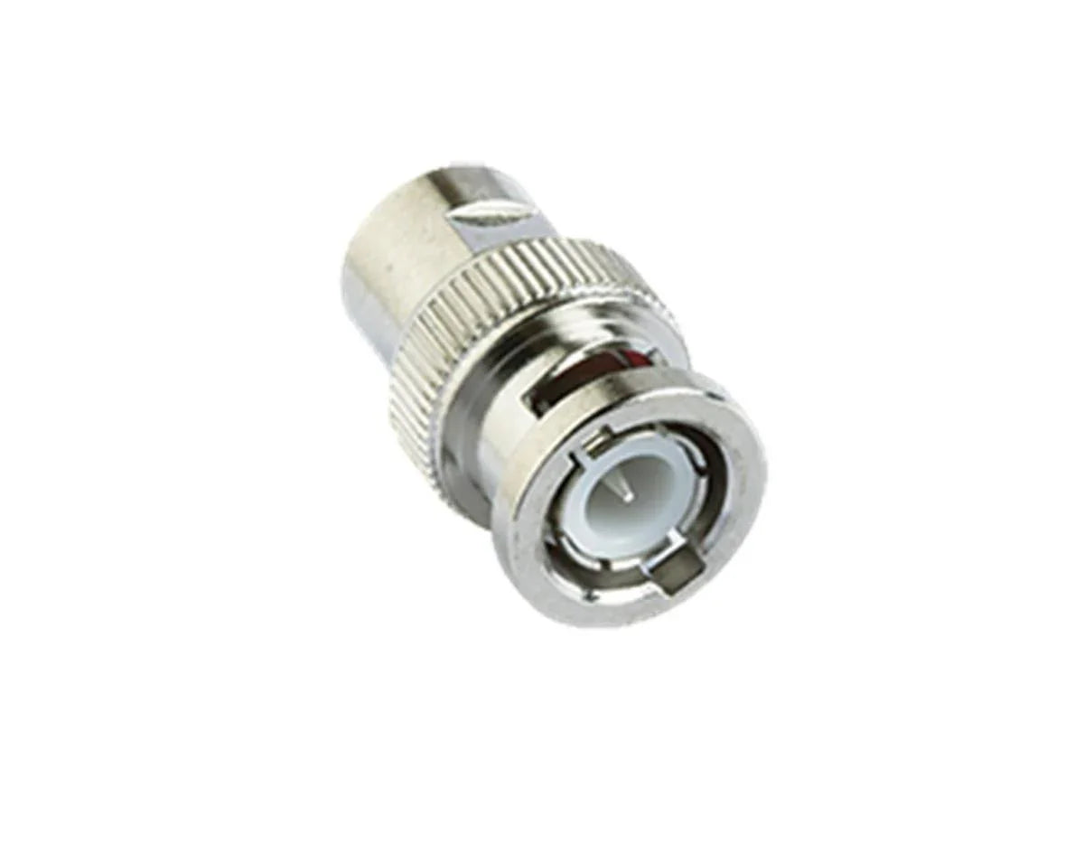 Collection of Pacific Aerials P1213 BNC plug in a gallery layout