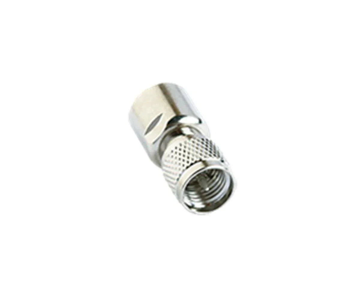 Collection of Pacific Aerials P1214 Mini-UHF Plug in a gallery layout