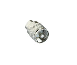 Collection of Pacific Aerials P1217 PL259 Plug in a gallery layout