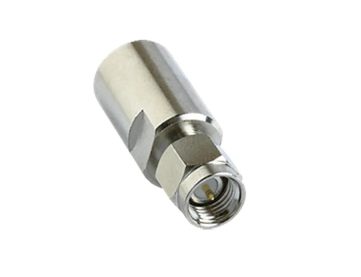 Collection of Pacific Aerials P1218 SMA Plug in a gallery layout