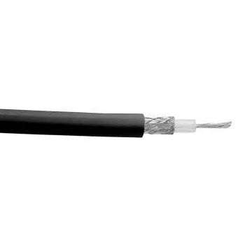Collection of Cable RG58 Single Screen Coaxial Cable - 50 Ohm - 18.2 dB in a gallery layout