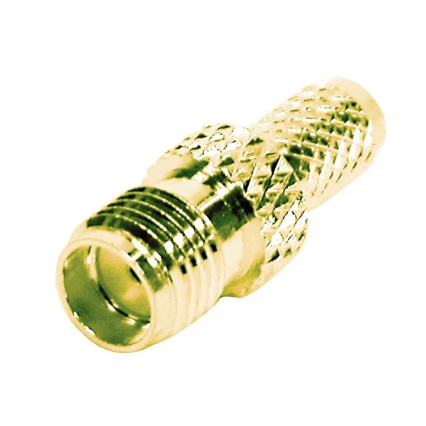 Collection of Connector SMA-186 Jack - RG58, 9001, 9006 Type Cable - Gold plated in a gallery layout