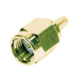 Collection of Connector SMA-174 Plug - RG174 Type Cable in a gallery layout
